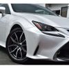 lexus rc 2016 -LEXUS 【八王子 344 110】--Lexus RC DBA-ASC10--ASC10-6000719---LEXUS 【八王子 344 110】--Lexus RC DBA-ASC10--ASC10-6000719- image 8