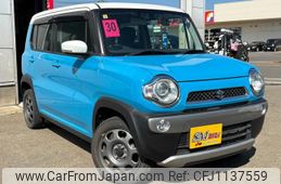 suzuki hustler 2018 -SUZUKI--Hustler MR41S--314281---SUZUKI--Hustler MR41S--314281-