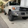 toyota landcruiser-70 2014 GOO_NET_EXCHANGE_0700164A30231227W003 image 10