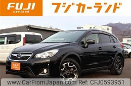 subaru xv 2016 -SUBARU--Subaru XV DBA-GP7--GP7-120383---SUBARU--Subaru XV DBA-GP7--GP7-120383-