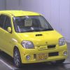 suzuki kei 2007 -SUZUKI 【郡山 580ｺ3232】--Kei HN22S--817195---SUZUKI 【郡山 580ｺ3232】--Kei HN22S--817195- image 1