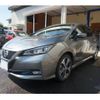 nissan leaf 2018 GOO_JP_700080397030240424001 image 1