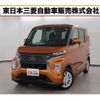 mitsubishi ek-sport 2023 quick_quick_5AA-B34A_B34A-0401938 image 1