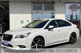 subaru legacy-b4 2016 quick_quick_DBA-BN9_BN9-012180