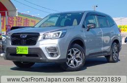 subaru forester 2018 quick_quick_5BA-SK9_SK9-003414