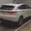 toyota harrier 2022 -TOYOTA--Harrier 6BA-MXUA80--MXUA80-0068015---TOYOTA--Harrier 6BA-MXUA80--MXUA80-0068015- image 2