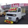 mitsubishi minicab-truck 2002 GOO_JP_700100260830250702001 image 1