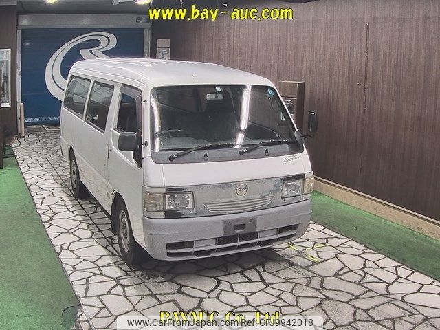 mazda bongo-brawny-van 2002 -MAZDA--Bongo Brawny Van SK56V-202986---MAZDA--Bongo Brawny Van SK56V-202986- image 1