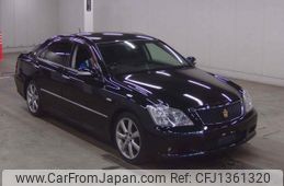 toyota crown 2006 quick_quick_DBA-GRS180_GRS180-0054236