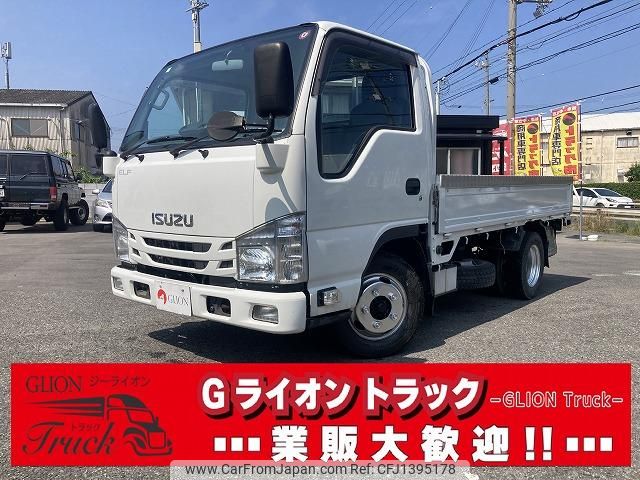 isuzu elf-truck 2019 GOO_NET_EXCHANGE_0730189A30250708W001 image 1