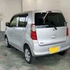 suzuki wagon-r 2015 CFJ1657301 image 2
