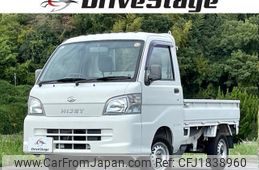 daihatsu hijet-truck 2006 CFJ1838960