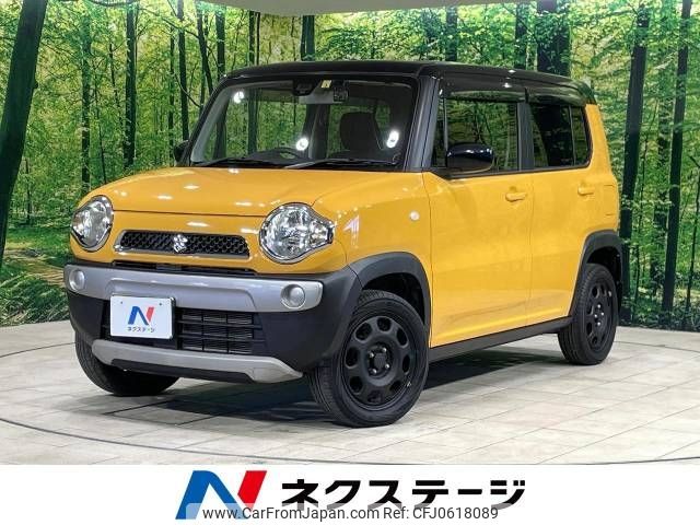 suzuki hustler 2016 -SUZUKI--Hustler DAA-MR41S--MR41S-186454---SUZUKI--Hustler DAA-MR41S--MR41S-186454- image 1