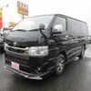 toyota hiace-van 2025 CFJ1730979 image 1