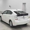 toyota prius undefined -TOYOTA 【湘南 330ス967】--Prius ZVW30-0183660---TOYOTA 【湘南 330ス967】--Prius ZVW30-0183660- image 2