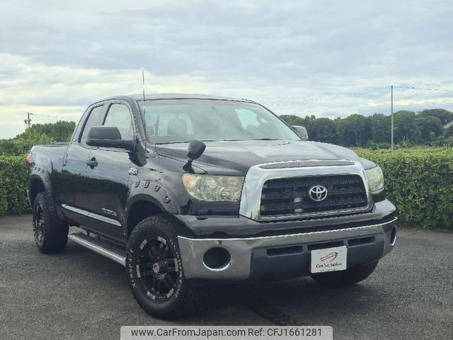 toyota tundra 2012 CFJ1661281 image 1