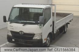 hino dutro 2012 CFJ1566384