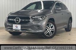 mercedes-benz gla-class 2020 CFJ1692194