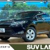 toyota harrier 2017 quick_quick_ZSU60W_ZSU60-0107631 image 1