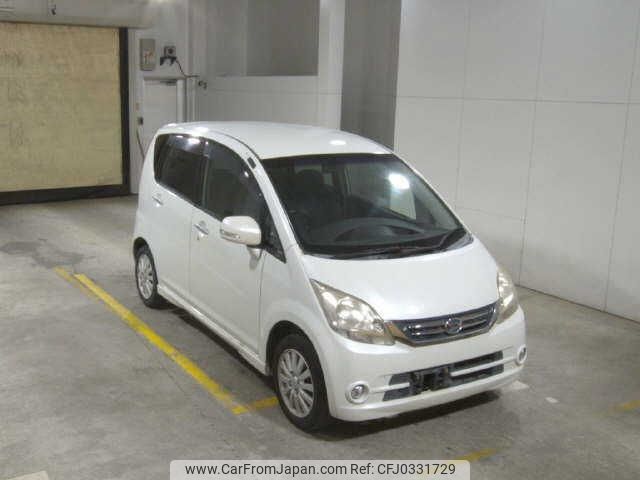 daihatsu move 2010 -DAIHATSU--Move L175S--L175S-0321487---DAIHATSU--Move L175S--L175S-0321487- image 1