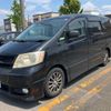 toyota alphard 2004 -TOYOTA--Alphard TA-MNH10W--MNH10-0058204---TOYOTA--Alphard TA-MNH10W--MNH10-0058204- image 3
