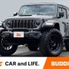 chrysler jeep-wrangler 2022 CFJ1797031 image 1