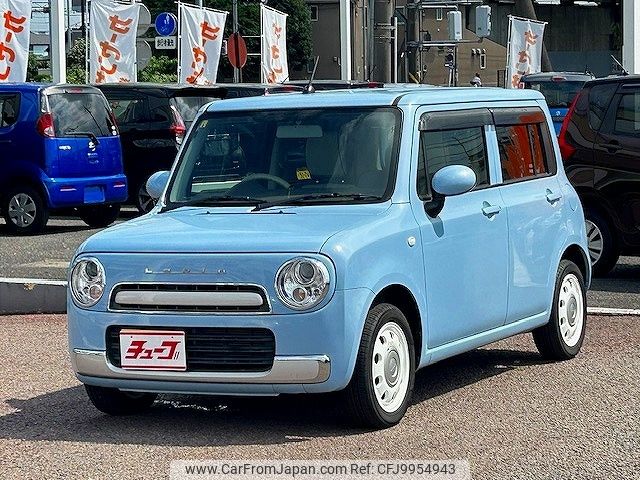 suzuki alto-lapin 2014 -SUZUKI--Alto Lapin DBA-HE22S--HE22S-843157---SUZUKI--Alto Lapin DBA-HE22S--HE22S-843157- image 1