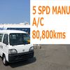 honda acty-van 1996 2081 image 1