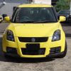 suzuki swift 2010 -SUZUKI--Swift ZC31S--ZC31S-251560---SUZUKI--Swift ZC31S--ZC31S-251560- image 28