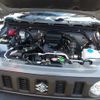 suzuki jimny 2025 CFJ1446933 image 10