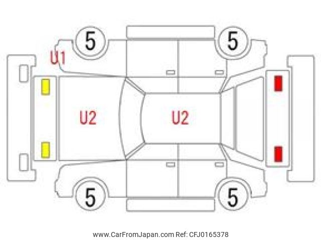 suzuki jimny 2020 -SUZUKI--Jimny 3BA-JB64W--JB64W-170957---SUZUKI--Jimny 3BA-JB64W--JB64W-170957- image 2