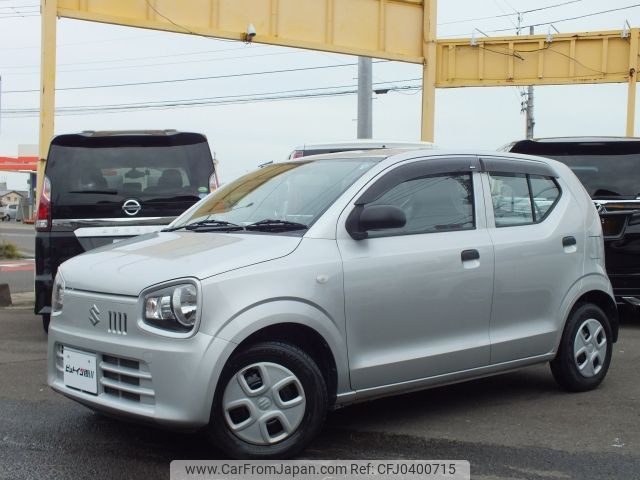 suzuki alto 2015 -SUZUKI--Alto DBA-HA36S--HA36S-101652---SUZUKI--Alto DBA-HA36S--HA36S-101652- image 2