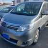 nissan serena 2008 -NISSAN--Serena DBA-NC25--NC25-200083---NISSAN--Serena DBA-NC25--NC25-200083- image 2