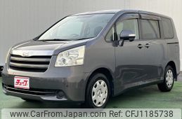 toyota noah 2009 -TOYOTA--Noah DBA-ZRR70G--ZRR70-0187877---TOYOTA--Noah DBA-ZRR70G--ZRR70-0187877-