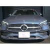 mercedes-benz c-class 2023 -MERCEDES-BENZ--Benz C Class 3CA-206004C--W1K2060042R158***---MERCEDES-BENZ--Benz C Class 3CA-206004C--W1K2060042R158***- image 11