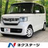 honda n-box 2022 -HONDA--N BOX 6BA-JF3--JF3-2368898---HONDA--N BOX 6BA-JF3--JF3-2368898- image 1