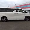 toyota alphard 2016 CFJ1895596 image 10