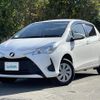 toyota vitz 2018 -TOYOTA--Vitz DBA-NSP135--NSP135-2085469---TOYOTA--Vitz DBA-NSP135--NSP135-2085469- image 20