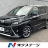 toyota voxy 2017 -TOYOTA--Voxy DBA-ZRR85W--ZRR85-0081936---TOYOTA--Voxy DBA-ZRR85W--ZRR85-0081936- image 1