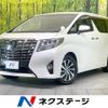 toyota alphard 2016 -TOYOTA--Alphard DBA-AGH30W--AGH30-0058911---TOYOTA--Alphard DBA-AGH30W--AGH30-0058911- image 1