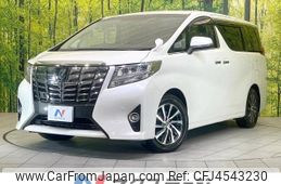 toyota alphard 2016 -TOYOTA--Alphard DBA-AGH30W--AGH30-0058911---TOYOTA--Alphard DBA-AGH30W--AGH30-0058911-