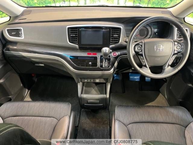 honda odyssey 2016 -HONDA--Odyssey DBA-RC1--RC1-1114400---HONDA--Odyssey DBA-RC1--RC1-1114400- image 2