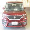 suzuki solio 2021 -SUZUKI 【高松 500ｾ3332】--Solio 5AA-MA37S--MA37S-607083---SUZUKI 【高松 500ｾ3332】--Solio 5AA-MA37S--MA37S-607083- image 2