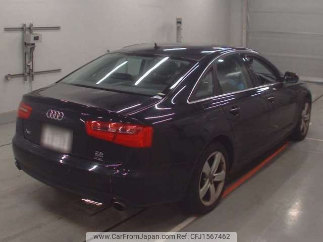 audi a6 2014 CFJ1567462 image 2