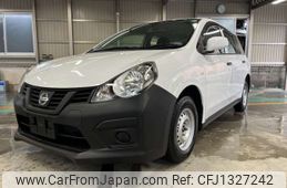 nissan ad-van 2017 -NISSAN--AD Van DBF-VY12--VY12-233485---NISSAN--AD Van DBF-VY12--VY12-233485-