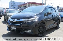 honda shuttle 2015 -HONDA--Shuttle GP8--1003466---HONDA--Shuttle GP8--1003466-