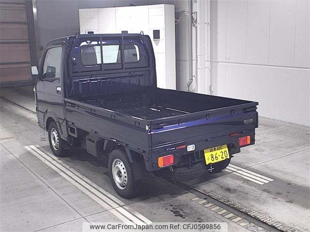 suzuki carry-truck 2023 -SUZUKI 【岐阜 480ﾌ8620】--Carry Truck DA16T-761245---SUZUKI 【岐阜 480ﾌ8620】--Carry Truck DA16T-761245- image 2