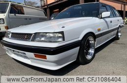 nissan skyline-wagon 1988 CFJ1086404