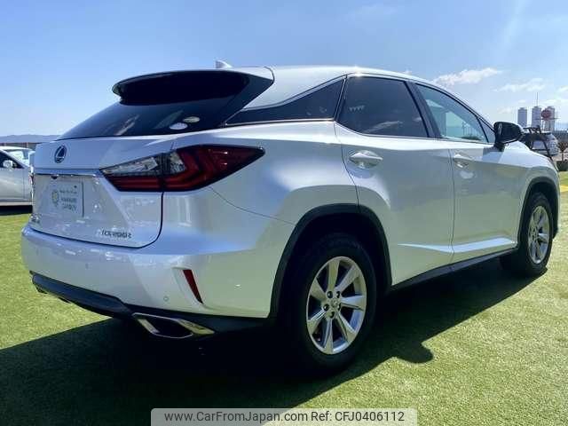 lexus rx 2016 quick_quick_DBA-AGL20W_AGL20-0001298 image 2