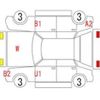 honda fit 2012 -HONDA--Fit DBA-GE6--GE6-1720139---HONDA--Fit DBA-GE6--GE6-1720139- image 2